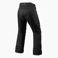 Pantaloni In Tessuto Revit Potential GTX Nero Allungato