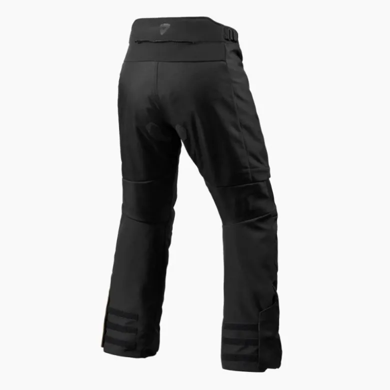 Pantaloni In Tessuto Revit Potential GTX Nero Allungato
