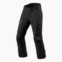 Pantaloni In Tessuto Revit Potential GTX Nero Allungato