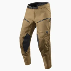 Pantaloni In Tessuto Revit Surface Marrone Standard