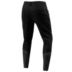 Pantaloni In Tessuto Revit Thorium Tf Nero L34 Standard