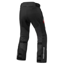 Pantaloni In Tessuto Revit Tornado 4 H2O Nero Standard