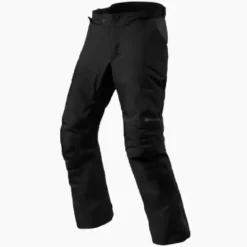 Pantaloni in Tessuto Revit Vertical Gtx Nero Normale