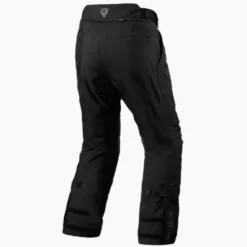 Pantaloni in Tessuto Revit Vertical Gtx Nero Normale