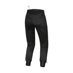 Pantaloni In Tessuto Riscaldati Macna Centre Nero