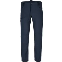 Pantaloni in Tessuto Spidi Charged Blu