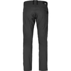 Pantaloni In Tessuto Spidi Charged Short Antracite