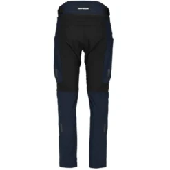 Pantaloni In Tessuto Spidi Frontier Blu
