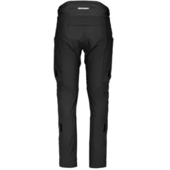Pantaloni In Tessuto Spidi Frontier Nero