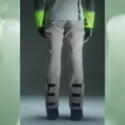 Pantaloni in Tessuto Spidi Frontier Pro H2Out Beige