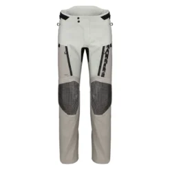 Pantaloni in Tessuto Spidi Frontier Pro H2Out Beige
