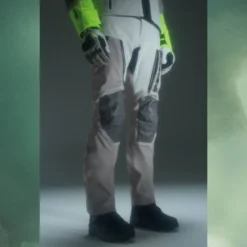 Pantaloni in Tessuto Spidi Frontier Pro H2Out Beige