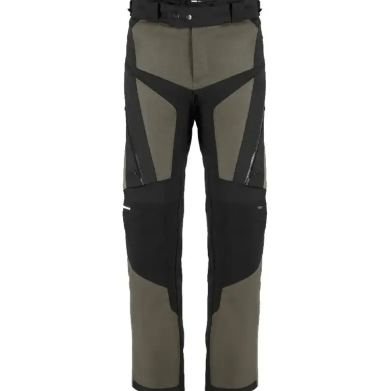 Pantaloni in Tessuto Spidi H2Out 4 Season Evo Pants Militare