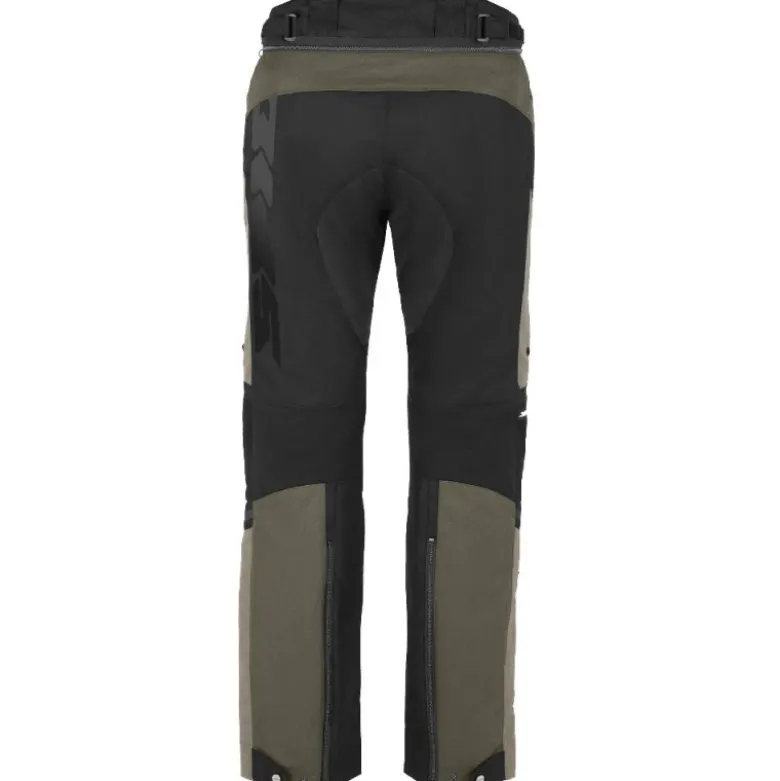 Pantaloni in Tessuto Spidi H2Out 4 Season Evo Pants Militare