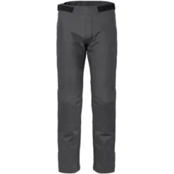 Pantaloni in Tessuto Spidi H2Out Superstorm Ce Nero