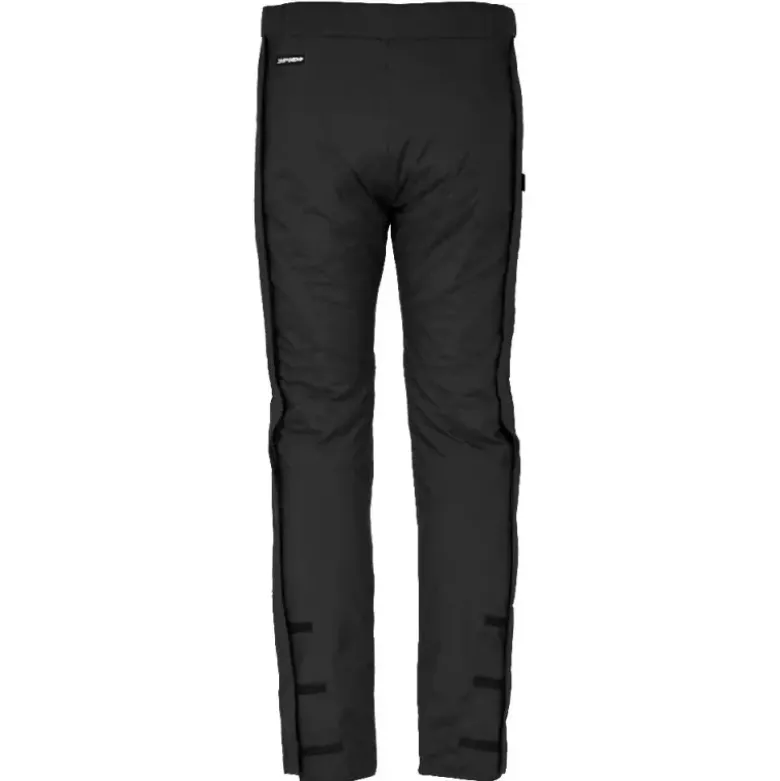 Pantaloni in Tessuto Spidi H2Out Superstorm Ce Nero