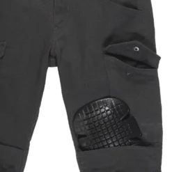 Pantaloni in Tessuto Spidi Pathfinder Cargo Antracite