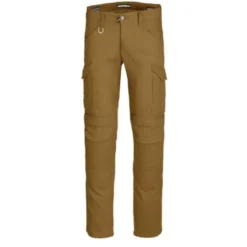 Pantaloni in Tessuto Spidi Pathfinder Cargo Sabbia