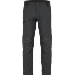 Pantaloni in Tessuto Spidi Supercharged Antracite