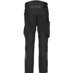 Pantaloni In Tessuto Spidi Tour Evo 2 H2Out Nero Accorciati