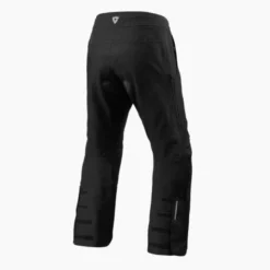 Pantaloni In Tessuto Tectonic H2O Nero Accorciato