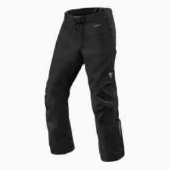 Pantaloni In Tessuto Tectonic H2O Nero Accorciato