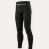 Pantaloni Intimi Tecnici Revit Heliox Nero