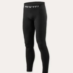 Pantaloni Intimi Tecnici Revit Heliox Nero