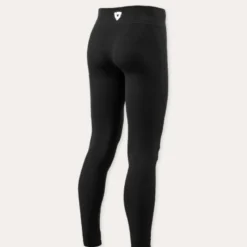 Pantaloni Intimi Tecnici Revit Heliox Nero