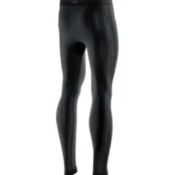 Pantaloni Intimi Tecnici Termici Sixs PNX Nero Carbon