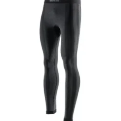Pantaloni Intimi Tecnici Termici Sixs PNX Nero Carbon