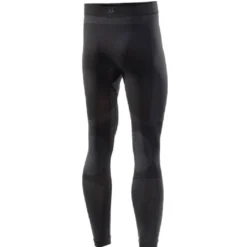 Pantaloni Intimi Tecnici Termici Unisex Sixs BT-PNXL-V2 Nero Dark Grey