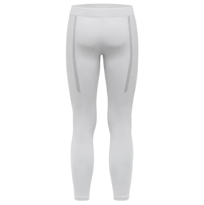 Pantaloni Intimi Tecnici Tucano Urbano Downskin Bianco