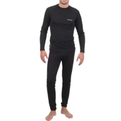 Pantaloni Intimi Tecnici Tucano Urbano Polo Sud Nero