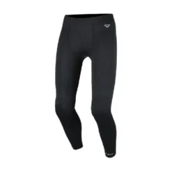 Pantaloni Leggings Unisex Macna Desert Nero