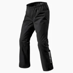 Pantaloni Revit Antipioggia Acid 4 H2O Nero