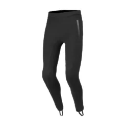 Pantaloni Skinny Fit Macna Risqin Nero