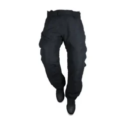 Pantaloni Termici Chaft Niagara Nero