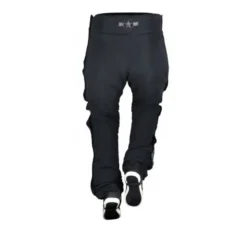 Pantaloni Termici Chaft Niagara Nero