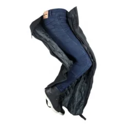 Pantaloni Termici Chaft Niagara Nero
