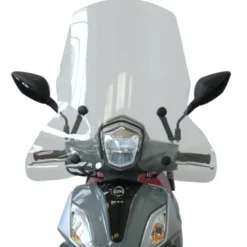 Parabrezza Fabbri 3420/A Trasparente