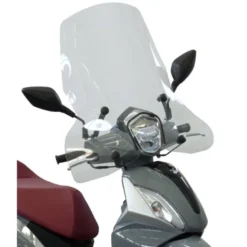 Parabrezza Fabbri 3420/A Trasparente