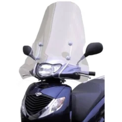 Parabrezza Fabbri 2190/A Trasparente