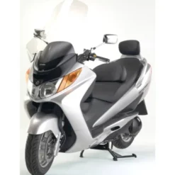 Parabrezza Fabbri 2155/A Trasparente