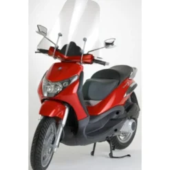 Parabrezza Fabbri 2145/A Trasparente