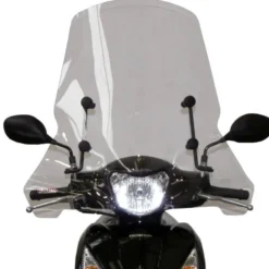 Parabrezza Fabbri 3210/A Trasparente