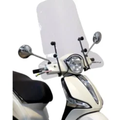 Parabrezza Fabbri 3180/A Trasparente