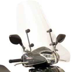 Parabrezza Fabbri 3220/A Trasparente
