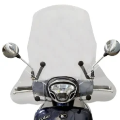 Parabrezza Fabbri 3280/A Trasparente
