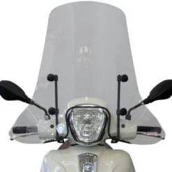 Parabrezza Fabbri 3285/A Trasparente